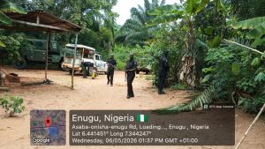 Troops foil IPOB/ESN attack during patrol in Enugu community