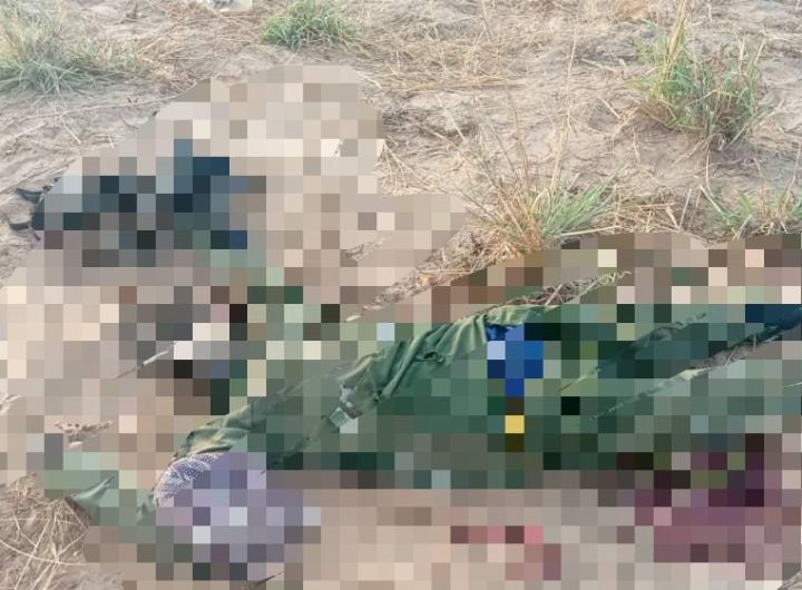 Troops defeat ISWAP terrorists attack on FOB Magumeri, neutralise scores, recover ammunition