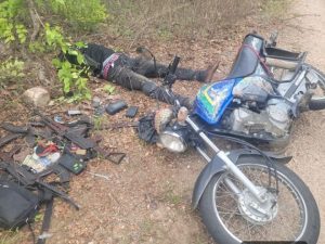 Troops of 12 Brigade neutralize terrorists during ambush operation in Kogi
