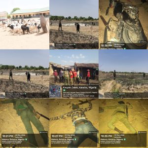 Troops eliminate terrorists, recover 175 livestock and bust drug ring in Katsina
