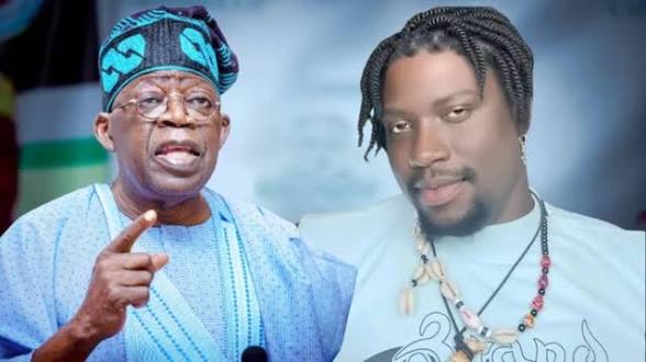 VDM must face full wrath of the law over ‘fake’ audio alleging Tinubu asked Peter Obi to step down — Presidency