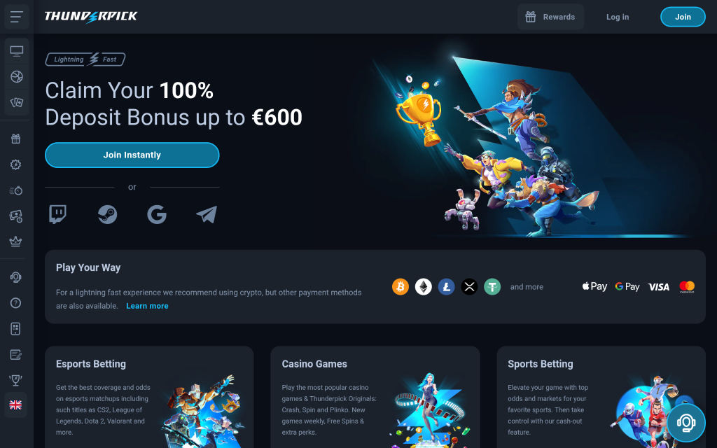 What Are The Best Crypto Casino Sites Supporting Slot and Table Games? 4 What Are The Best Crypto Casino Sites Supporting Slot and Table Games?