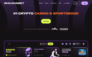 What Are The Best Crypto Casino Sites Supporting Slot and Table Games?