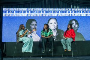 "Nigeria's development crisis is a gender problem" — Experts warn as women face rising political, digital violence
