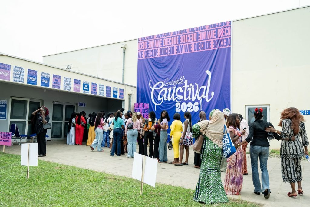 "Nigeria's development crisis is a gender problem" — Experts warn as women face rising political, digital violence 5 "Nigeria's development crisis is a gender problem" — Experts warn as women face rising political, digital violence