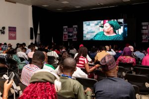 "Nigeria's development crisis is a gender problem" — Experts warn as women face rising political, digital violence