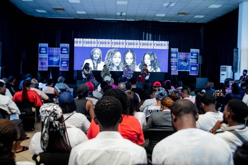 "Nigeria's development crisis is a gender problem" — Experts warn as women face rising political, digital violence