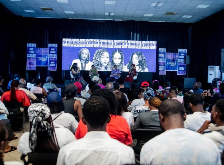 "Nigeria's development crisis is a gender problem" — Experts warn as women face rising political, digital violence