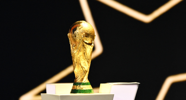 2026 fifa world cup