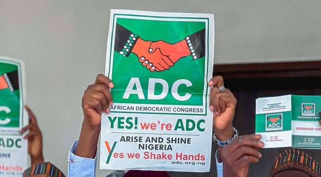 Adc