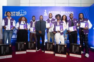 Nairametrics honours top capital market players at 2026 awards, calls for responsible wealth creation