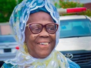 APC condoles National Secretary Ajibola Basiru