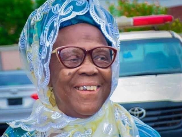 APC condoles National Secretary Ajibola Basiru