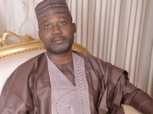 APC has failed Nigerians, says NDC Reps candidate