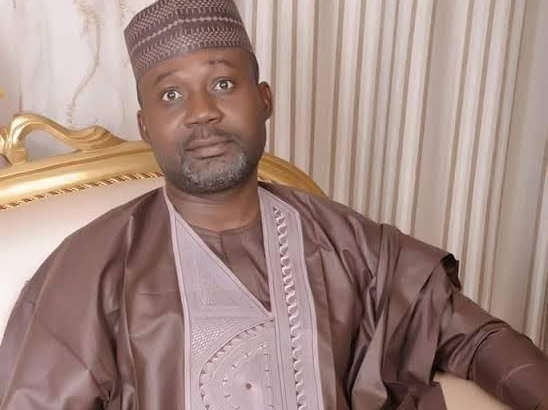 APC has failed Nigerians, says NDC Reps candidate
