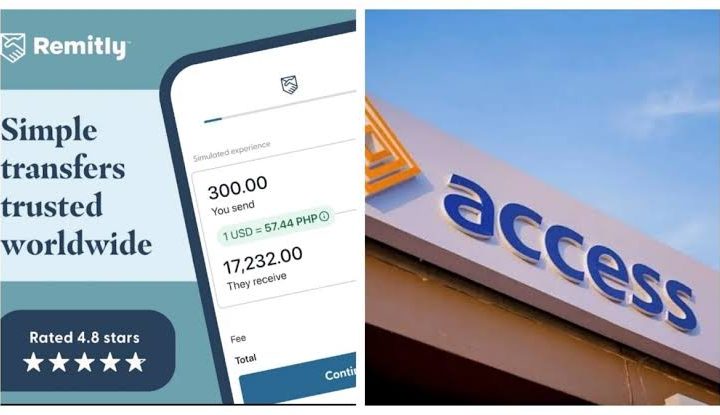 Access Holdings tops Nigerian banks in Q1 2026 e-banking income with ₦85.5bn
