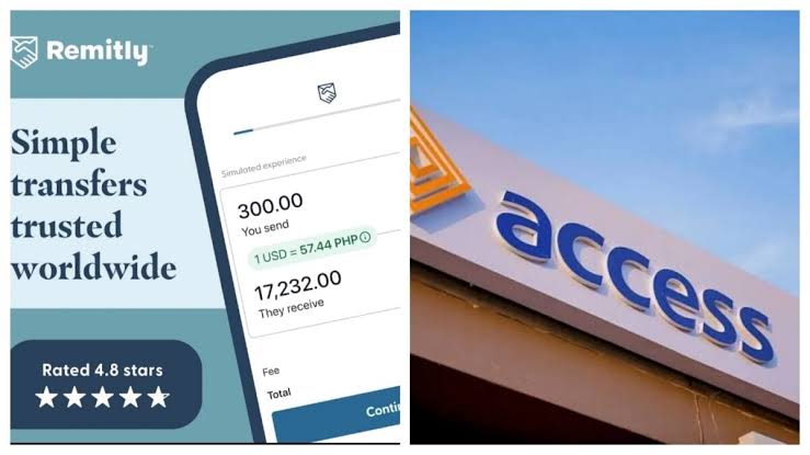 Access Holdings tops Nigerian banks in Q1 2026 e-banking income with ₦85.5bn