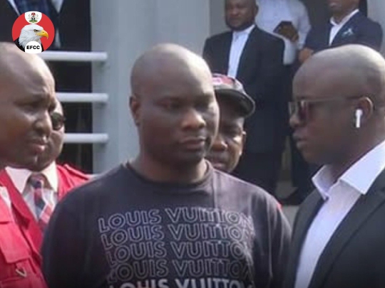 Alleged N6bn money laundering: Court reserves judgment in Mompha’s trial until October 15 
