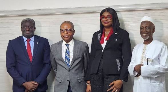 Alpha10 unveils N1,000 Halal Fund to deepen financial inclusion in Nigeria