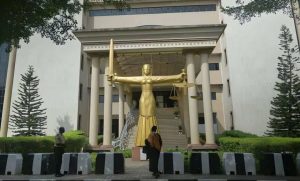 Appeal Court