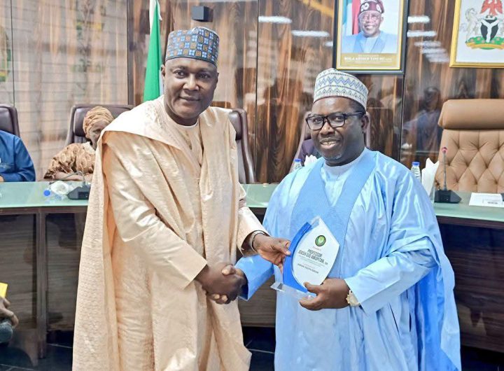 Arewa youth declares support for INEC ahead of 2027 elections