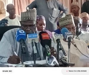 Borno stakeholders call for immediate release of 42 abducted schoolchildren in Askira/Uba