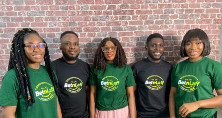 BETINLAFF new betting platform set to hit Nigerian markets June 3