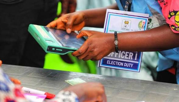 Low voter turnout in Ilawe-Ekiti as BVAS challenge hits Ado-Ekiti polling unit