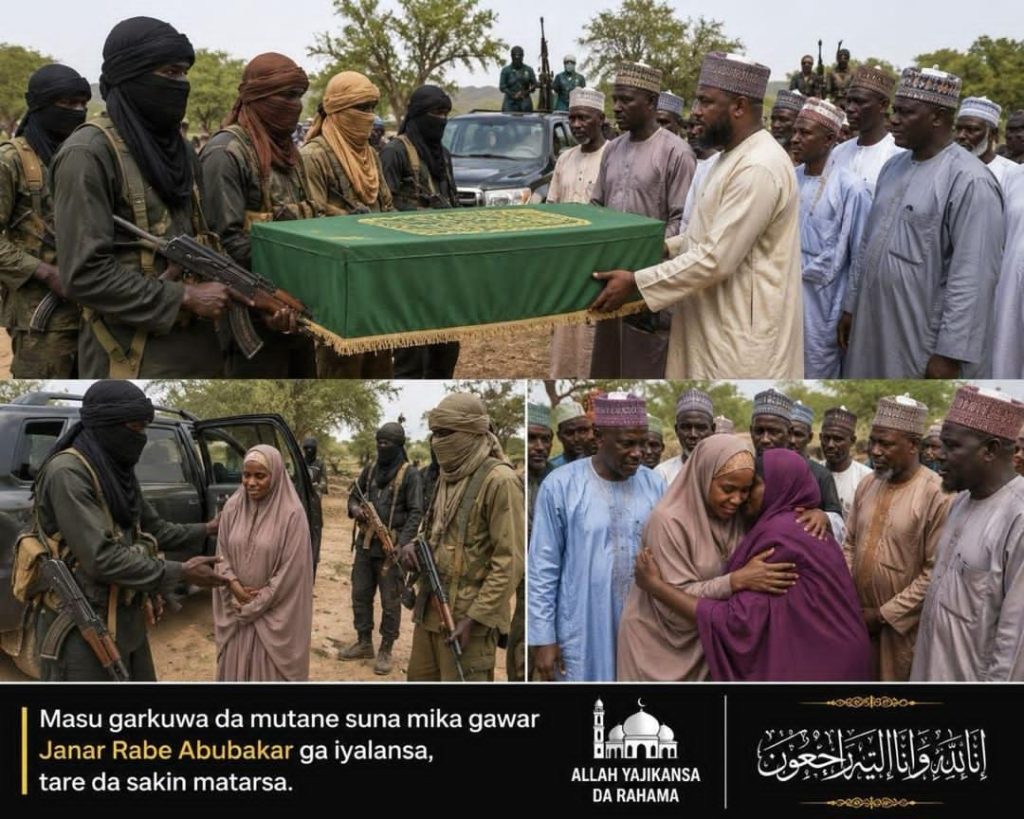 FACT CHECK: No ISWAP school attack, no student abduction in Kautikari, Chibok