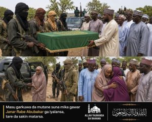 FACT CHECK: No ISWAP school attack, no student abduction in Kautikari, Chibok