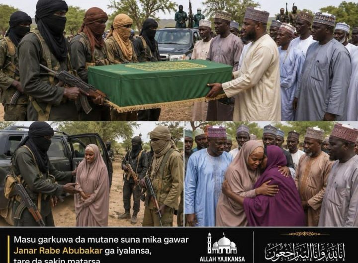 FACT CHECK: No ISWAP school attack, no student abduction in Kautikari, Chibok