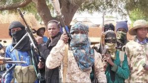 Bello turji bandit leader