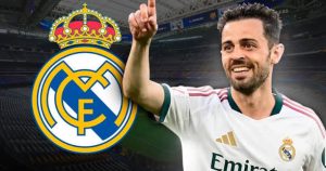 Bernardo Silva joins Real Madrid as Mourinho seals deal in just 36 hours Bernardo Silva is set to become a Real Madrid player after the Spanish giants moved quickly to complete a deal for the Portuguese midfielder. Transfer expert Fabrizio Romano reported that an agreement has been reached after new Real Madrid manager Jose Mourinho identified Silva as a priority signing during talks with club officials earlier this week. According to Romano, the 31-year-old has agreed a two-year contract with the option of a further season. Romano said the deal was completed within 36 hours, with Real Madrid acting swiftly to secure Silva's signature ahead of other interested clubs. The move will bring Silva's nine-year stay at Manchester City to an end. Since joining from Monaco in 2017, the Portugal international has been a key figure in one of the most successful periods in the club's history, winning six Premier League titles, two FA Cups, five League Cups and the UEFA Champions League. Romano disclosed that Mourinho personally pushed for the signing, prompting Real Madrid to accelerate negotiations and get the deal over the line in a matter of days. Silva is expected to join the Spanish side ahead of the 2026/27 campaign as Mourinho begins preparations for his first full season back at the Santiago Bernabéu.