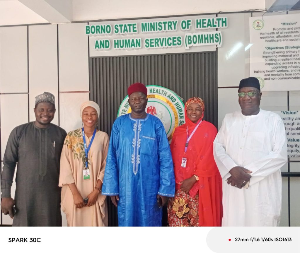 Borno HIV group raises alarm over limited prevention services, urges govt to release funds for testing kits, drugs