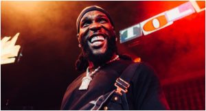 Burna Boy