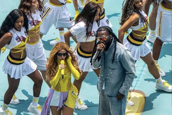 Obi hails Davido for spotlighting kidnapped Oyo schoolchildren at FIFA World Cup 3 Burna Boy, Shakira Light Up World Cup 2026 Opening