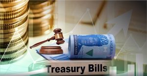 CBN Treasury bills