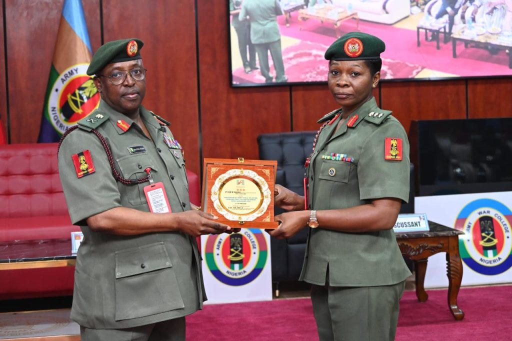 COAS urges media to dominate information space, lead war against fake news