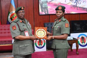 COAS urges media to dominate information space, lead war against fake news
