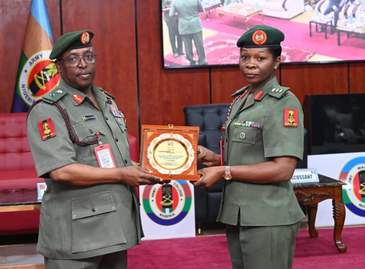 COAS urges media to dominate information space, lead war against fake news