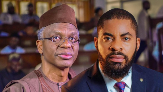 Court admits DSS evidence, as witness Deji Adeyanju corroborates El-Rufai's wiretapping claims
