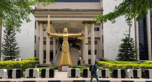 Court of Appeal Abuja