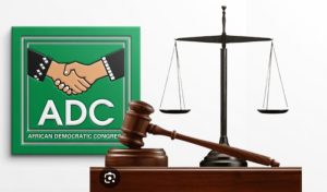 Court ADC