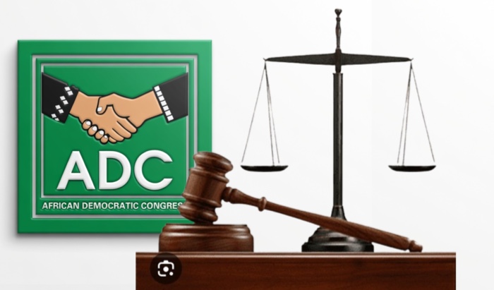 Court ADC