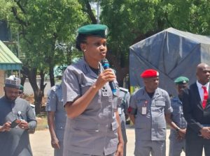Customs ACG issues strong warning against misconduct