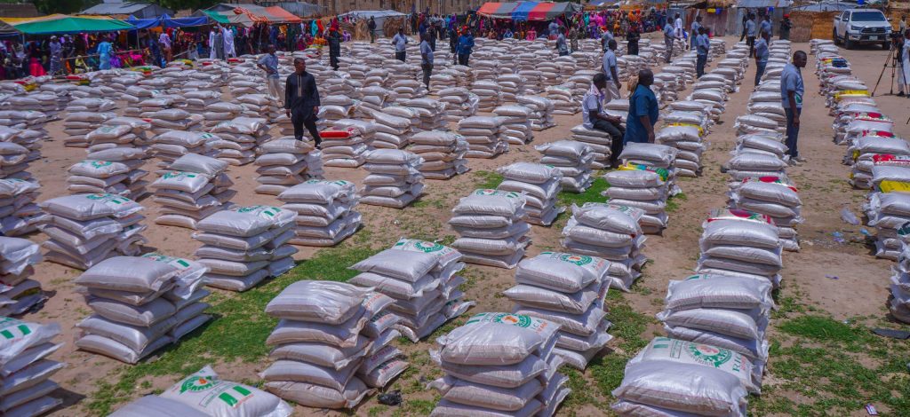 Democracy Day: Zulum gives 2 MRAPs, other logistics to Army, celebrates with IDPs