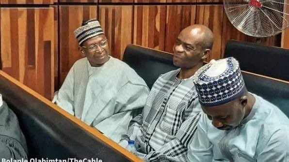 Alleged N109bn fraud: Court adjourns former AGF Idris case till October 13 for adoption of final written address 