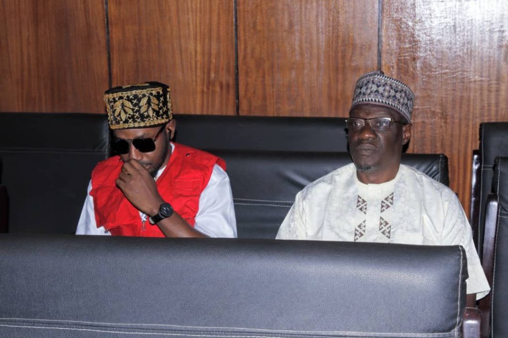 Alleged N5.78bn UBEC fraud: Court fixes July 27 for cross-examination of key witness in ex-Kwara Governor's trial