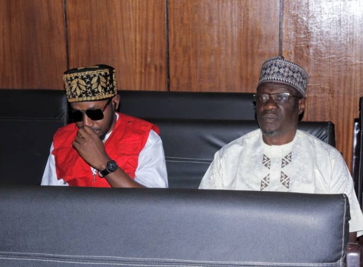 Alleged N5.78bn UBEC fraud: Court fixes July 27 for cross-examination of key witness in ex-Kwara Governor's trial