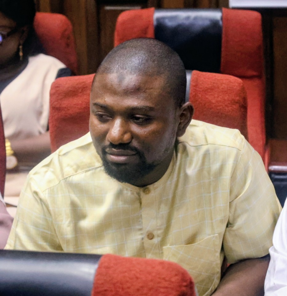 EFCC arraigns oil magnate Musa Abubakar 2 others for